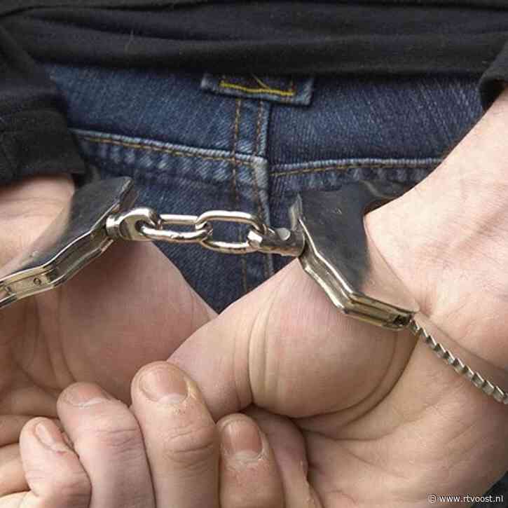 Nog drie Overijsselaars aangehouden in zaak rond mogelijke opstand tegen overheid
