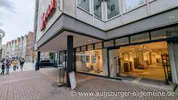 Kik zieht in die Ulmer Hirschstraße: „Billigheimer“ eröffnet in bester Lage