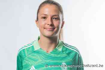 Standard ziet doelvrouw vertrekken na drie jaar lief en leed