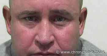 Jarrow stalker bombarded ex with calls and messages and hacked into her email after split