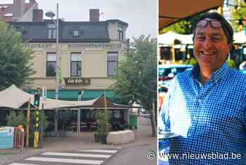 Brasserie Middenstandshuis staat over te nemen: “Maar we gaan ons kindje niet aan gelijk wie geven”