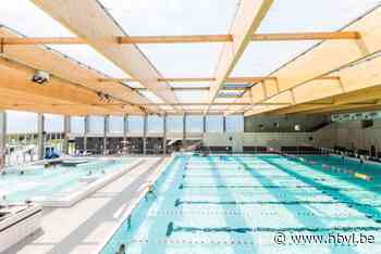 Sportoase in Beringen even ontruimd door vals brandalarm