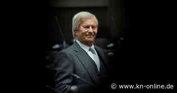 Wahl in Frankreich: Wer ist Vincent Bolloré, der „französische Rupert Murdoch“