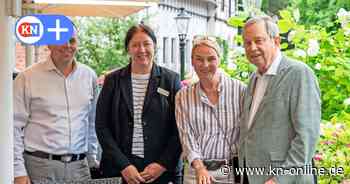 Warum Hotel Birke zu wenig Gäste in der Kieler Woche 2024  hatte