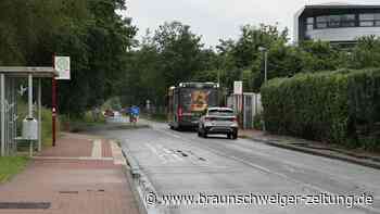 Pläne für Test-Einbahnstraße in Wolfsburg überraschen Anlieger