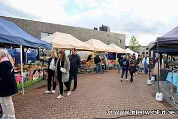 Ook op Katelijnse Boerenmarkt maakt standhouder slachtoffers met peperduur fruit: “500 euro voor enkele zakjes”