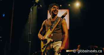 ‘Traffic’s too bad’: Toronto gridlock forces Niall Horan to walk to his concert