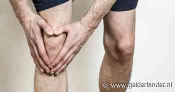 Kunst-meniscus met hulp van AI uit de 3D-printer: zo hoopt Radboudumc een pijnlijke knie op te lossen