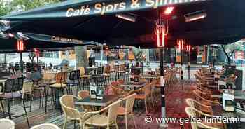 Vechtpartij Sjors & Sjimmie: slachtoffer met gebroken kaak durfde moeder niet te informeren