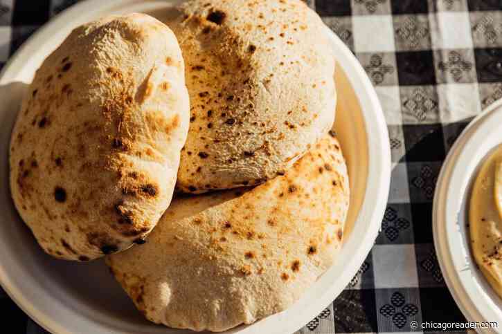 Laimoon lights up for another Monday Night Foodball