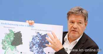 Statt Ost-West sollte man in Deutschland künftig fragen: Stadt oder Land?