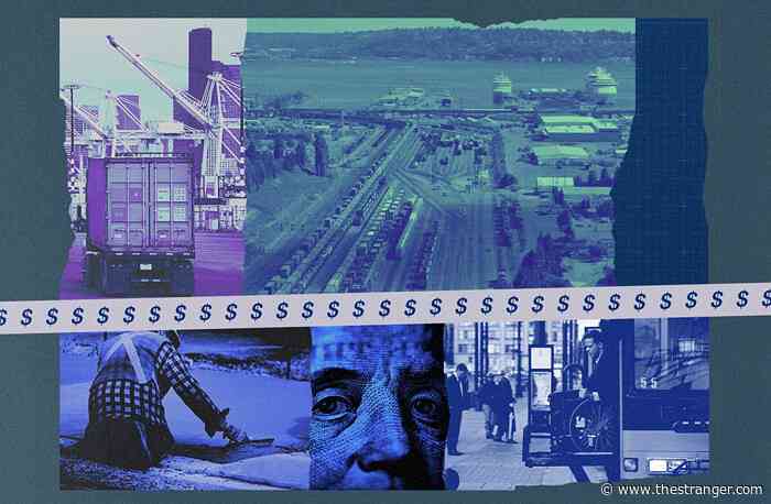 City Council Sides with Big Business, Rejects Morales’s Bolder Transportation Levy