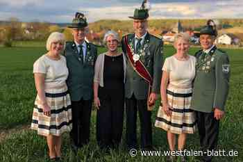 Schmechten feiert Schützenfest mit Public Viewing