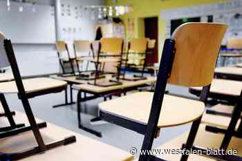 Abschied von drei Pädagogen der Profilschule Fürstenberg