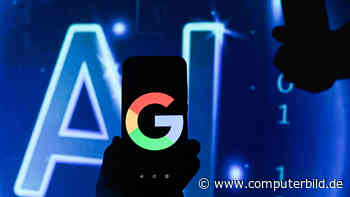 Google macht Pixel 9 zum Super-KI-Smartphone