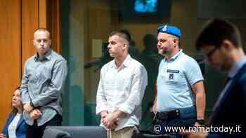 Omicidio Cerciello Rega: pena ridotta per i due americani nel processo d'Appello bis