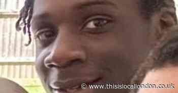 Missing Croydon teen last seen more than two weeks ago