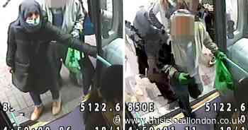 Metropolitan Police says organised crime targets vulnerable