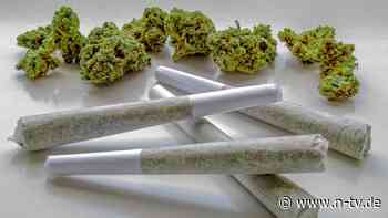 Hat die Ampel so nicht gewollt: Cannabis auf Rezept boomt - "Auflagen wie bei Ibu 600"