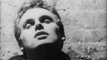 Fleisch, Waffen, Blowjobs: Der eindeutig zweideutige Andy Warhol