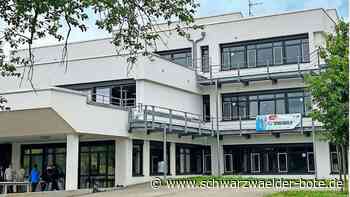 Jettinger Schüler schwer verletzt: Was den Unfall im Chemieunterricht ausgelöst hat