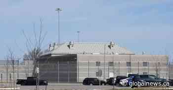 Ontario alone in locking down inmates due to staff shortages: lawsuits