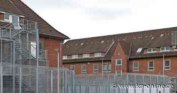 Hamburg nutzt Abschiebehaftanstalt in Glückstadt überwiegend  allein