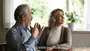 Ehe: Das raten Experten für eine gute Trennung