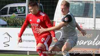 Landesligist SV Lengede leitet den XXL-Umbruch ein