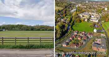 Kings Langley 'being slaughtered' amid green belt plans