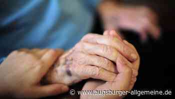 Es braucht innovative Konzepte für das Wohnen im Alter