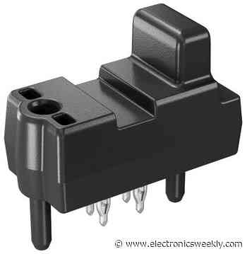 Infineon and Swoboda tie-up to make current sensors