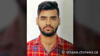 Missing Toronto-area man could be in Lanark County: OPP