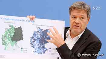 Wie ungleich ist Deutschland? Laut Regierung ist es gleicher geworden