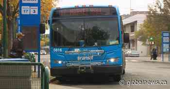 Saskatoon city bus assault results in arrest: police