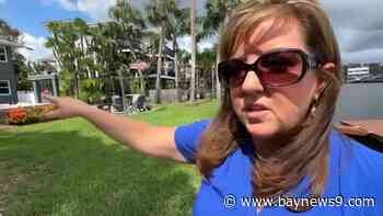 New Port Richey city council creates ordinance to address flood insurance costs