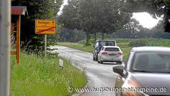 Zwei wichtige Straßen nach Hochwasser wieder befahrbar