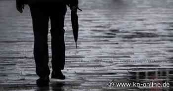 Regen-Rekord: Noch nie regnete es in zwölf Monaten so viel