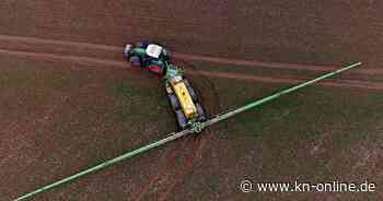 Deutschlands Nitratbelastung: Ein Zeichen für verfehlte Agrarpolitik
