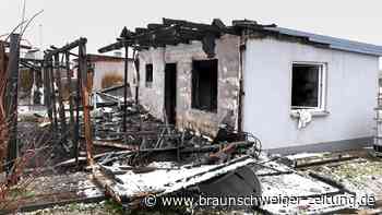 Wolfsburger Brandstiftungsserie kurz vor der Aufklärung?