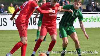 Hammer-Auftakt! Vorsfelde eröffnet Saison gegen Schöningen