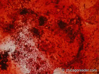 Silence and surprise