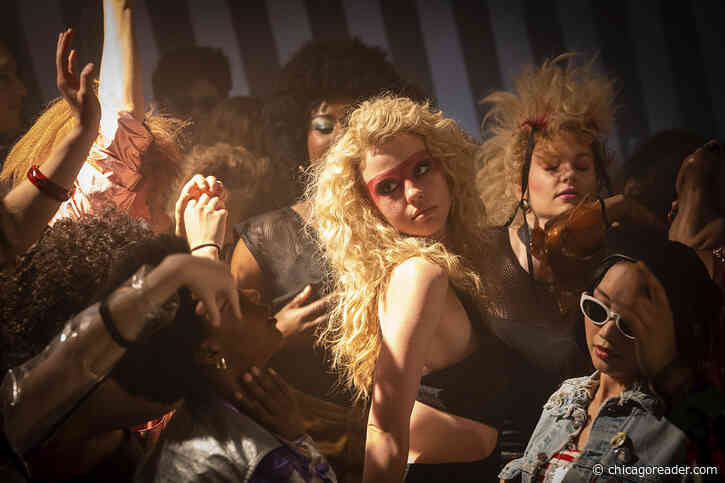 MaXXXine is an electrifying return to form