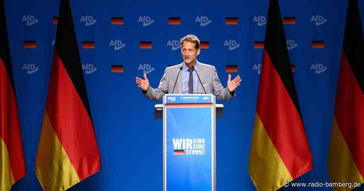 Landtag hebt Immunität von Abgeordneten Hahn und Storm auf