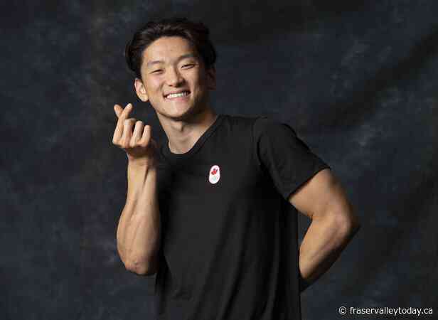 Vancouver’s ‘Phil Wizard’ first-ever breaker named to Canada’s Olympic team