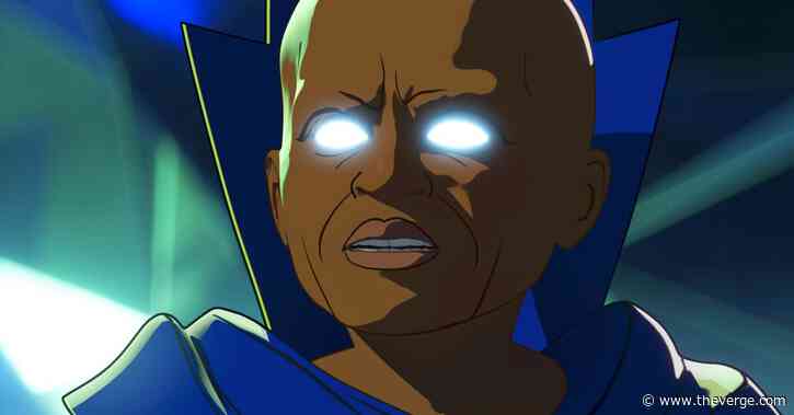 Marvel’s What If…? series to end with third season