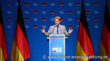 Landtag hebt Immunität von Abgeordneten Hahn und Storm auf