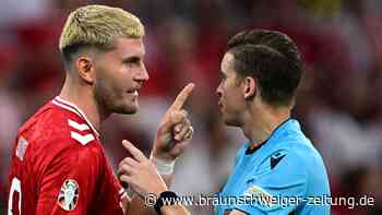 Wind, Lacroix, Franjic, Amoura: VfL-Gerüchte im Check