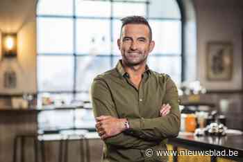 Gunter Levi waagt zijn kans in de politiek: Romeo’s-zanger staat op lijst van lokale partij