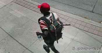 3 people randomly assaulted in Toronto in around 10 minutes: police